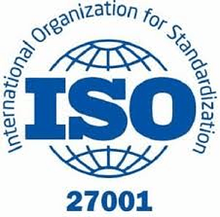 ISO 9001 Logo