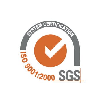 SGS Logo